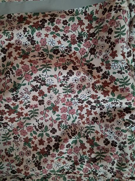 Softshellová bundička, h&m,104