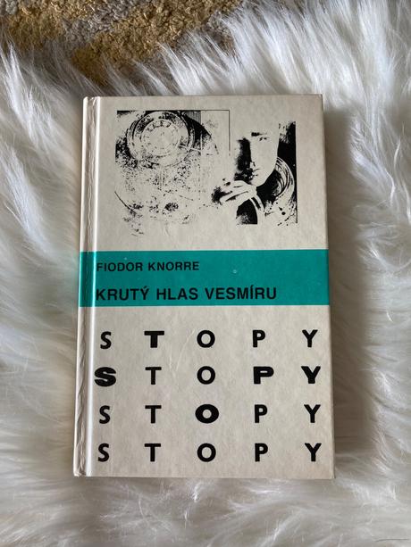Krutý hlas vesmíru fiodor knorre (1988),