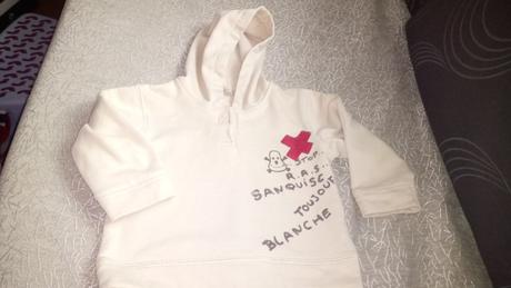 Mikinka, coccobello,86