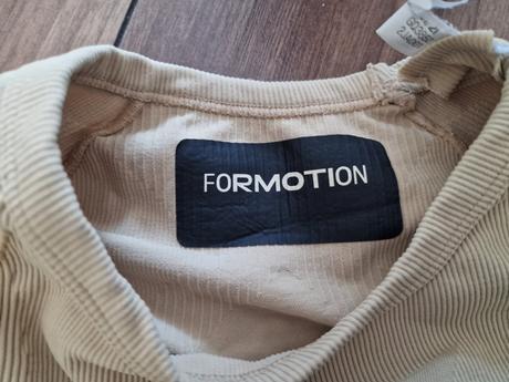 Tricko adidas formotion, adidas,s