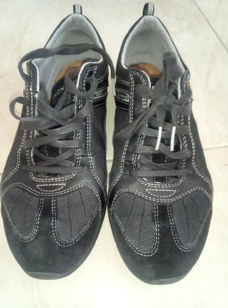 Tenisky geox, geox,39