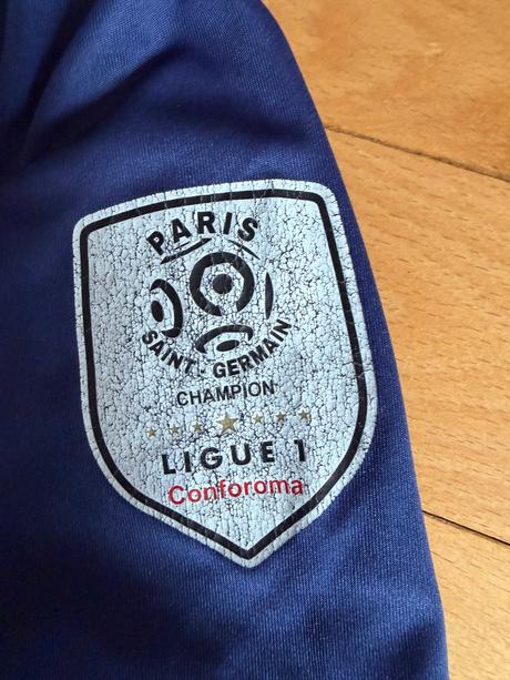 Futbalový dres paris saint germain (164/176), 164