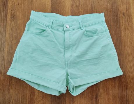 Šortky h&m, h&m,170