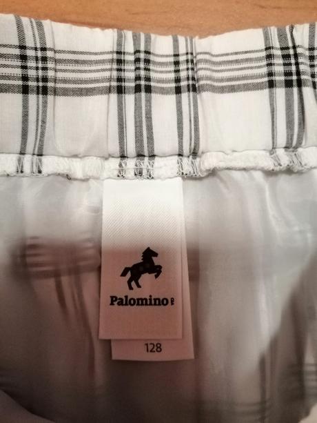 Suknicka, palomino,128