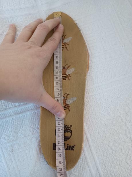 Panske kozene timberland bee line 43,5, timberland,44