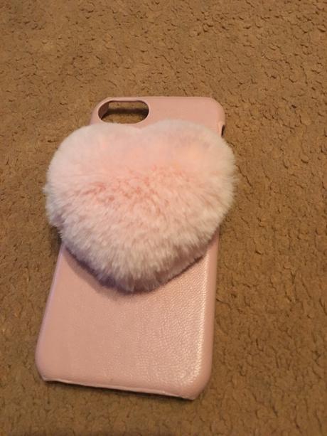 Obal na iphone 6/6s/7, apple