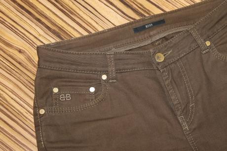 Dámske rifle hugo boss v. 32, hugo boss,32