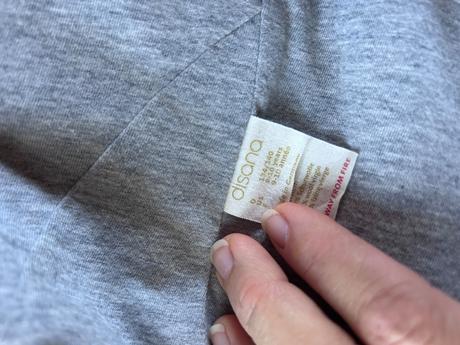 Jesenný merino kabát disana, disana,140