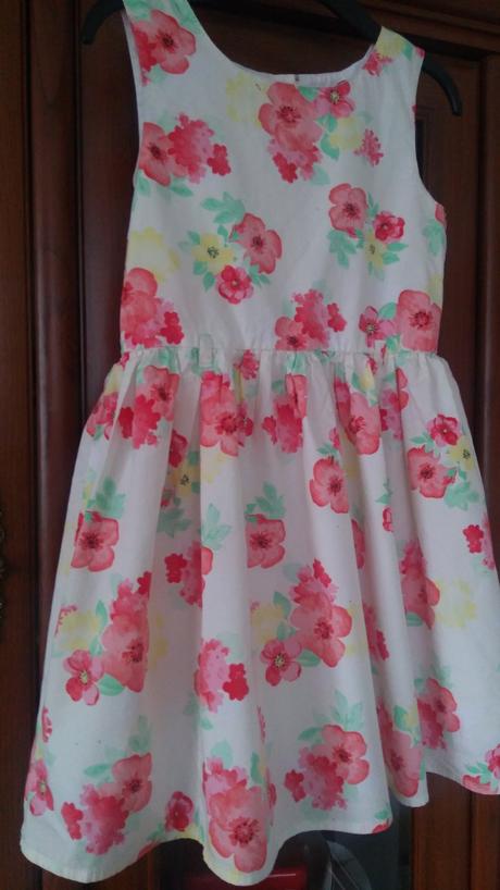 Kvetinkove saticky, young dimension,140