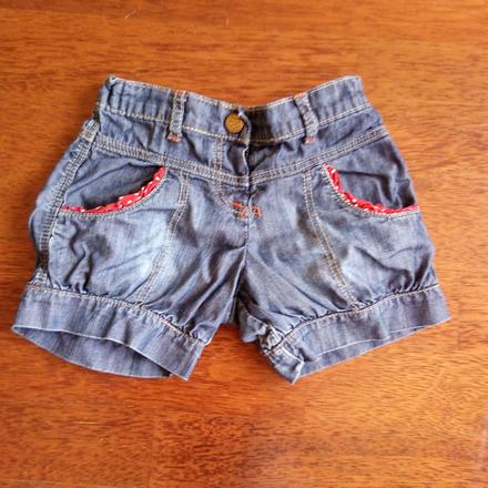 Šortky, marks & spencer,104