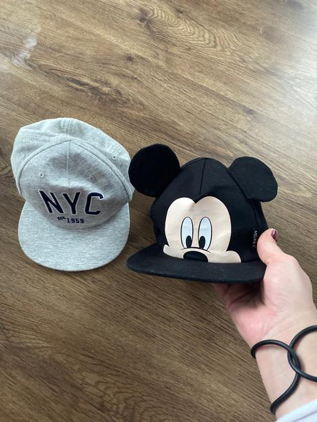 Šiltovka disney h&m, h&m,74