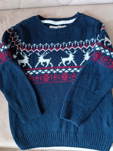 Pulóver, l.o.g.g.,98