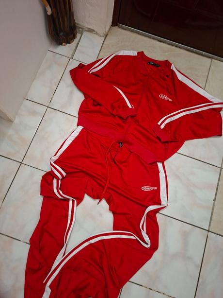 Damska teplakova suprava, xl