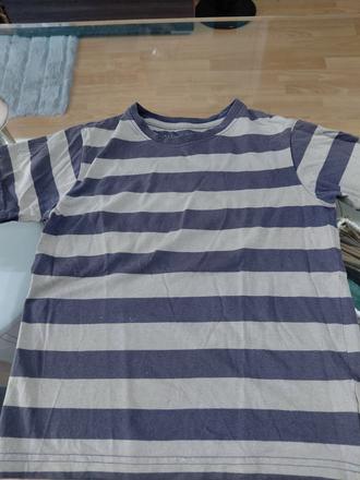 Tricko -pruzky ix, cherokee,122