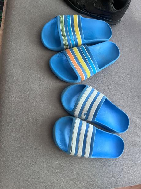 Adidas šlapky, adidas,35