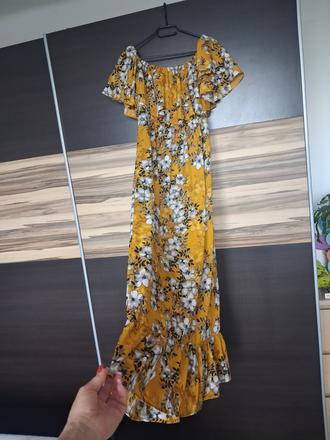 Letne saty, primark,s