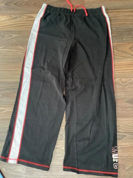 Pyzamove nohavice, marks & spencer,152