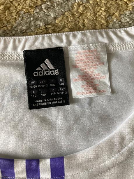 Funkčné tričko adidas, adidas,134