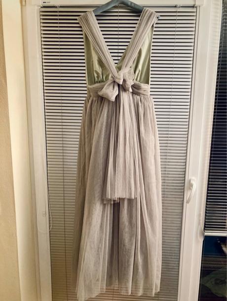 Spoločenské  šaty, mohito,l