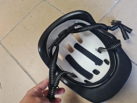 Cykloprilba pre slečnu, xs