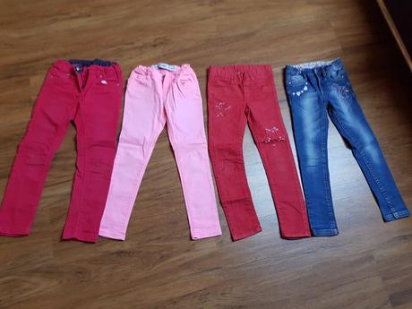 4x slim rifle, palomino,116