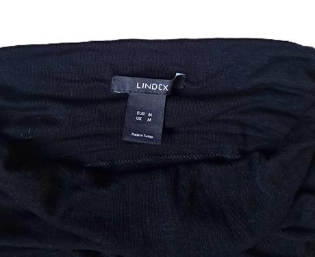 Dámske tričko zn. lindex, veľ. m/l, lindex,l