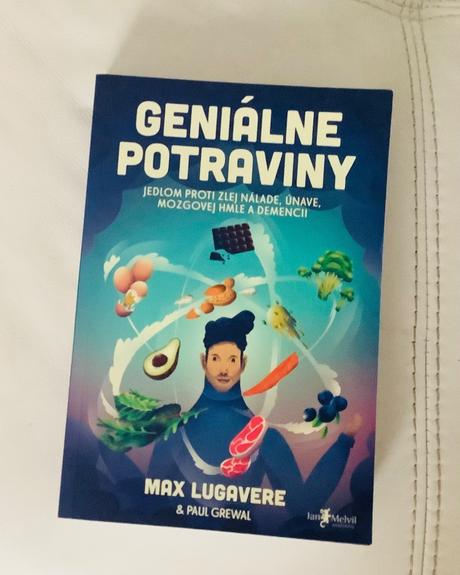 Geniálne potraviny,