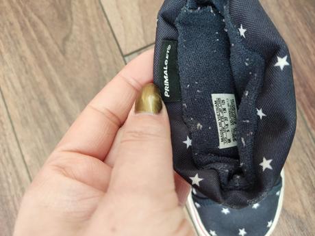 Jarná bunda hviezdičkova, 86–98