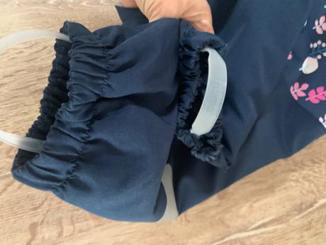 Reima kurikka zimná kombinéza 104/110, reima,104