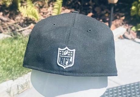 Šiltovka / snapback 59,6 readers 59fifty, 60