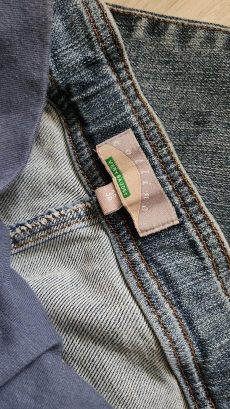 Tehotenské rifle, s