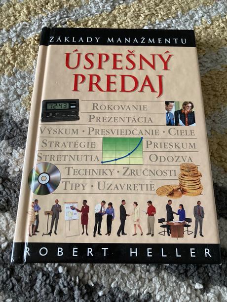 Úspešný predaj (2001),