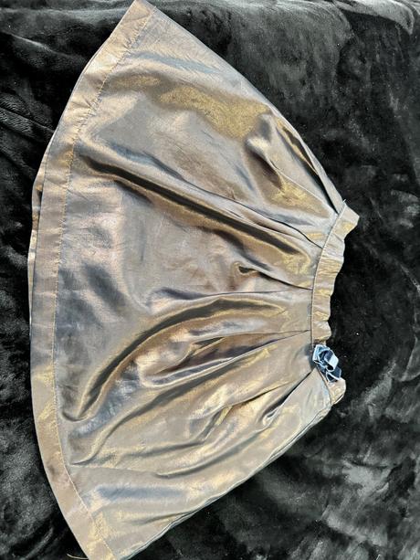 Dievčenská sukňa, 140