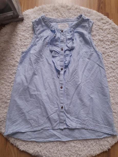 Kosela s volanom, mayoral,140