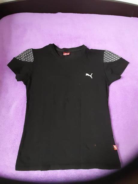 Tričko, puma,m