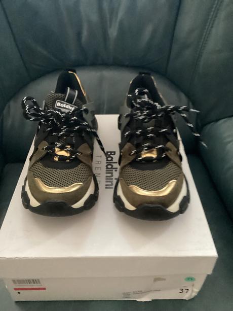 Baldinini tenisky, baldinini,37