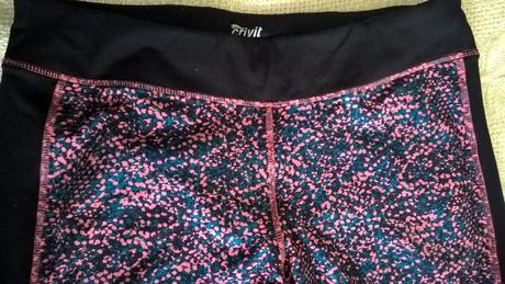 Športové legíny, crivit,42