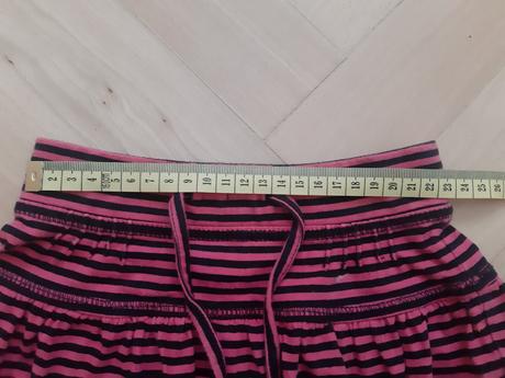 Detská sukňa, palomino,92