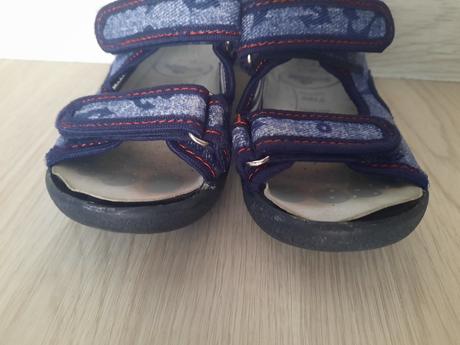 Papučky ren but (vd 14 cm), ren but,23