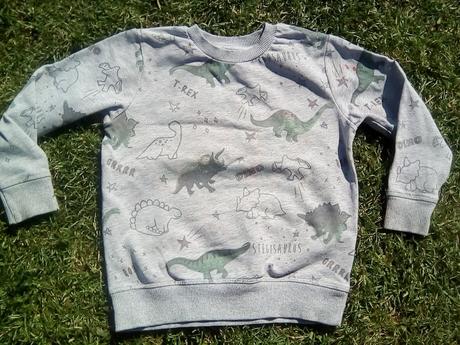 Mikina next, next,110