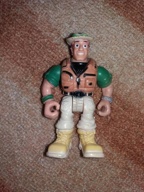 Rozprávková postavička, 