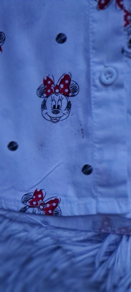 Košeľa, disney,128