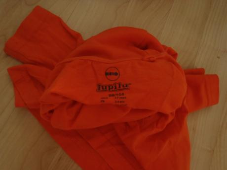 Rolák lupilu, velkosť 98/104, lupilu,104