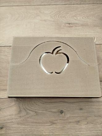 Sviečky 3 ks v darčekovej krabičke,