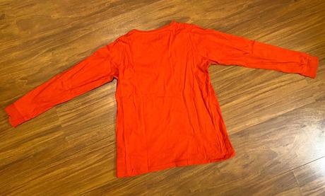 Bavlnené tričko monsters, 146-152 cm, 152