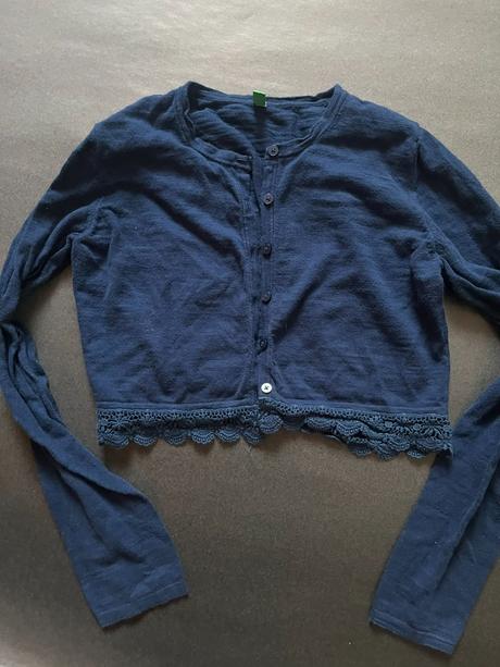 Krátky svetrík, 146