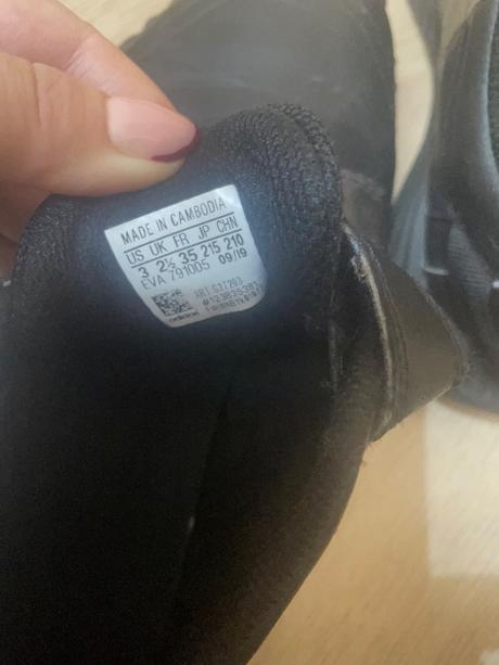 Tenisky, adidas,35