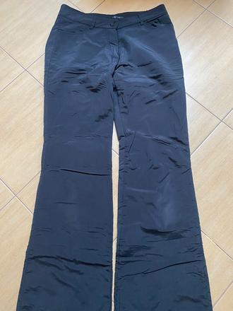 Zateplené nohavice, l