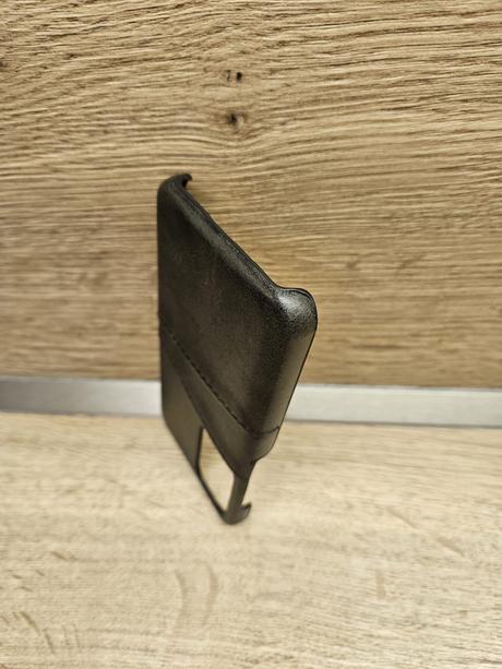 Kožený obal/kryt na samsung s23, 