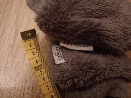 Rukavice outlast little angel, little angel®,68